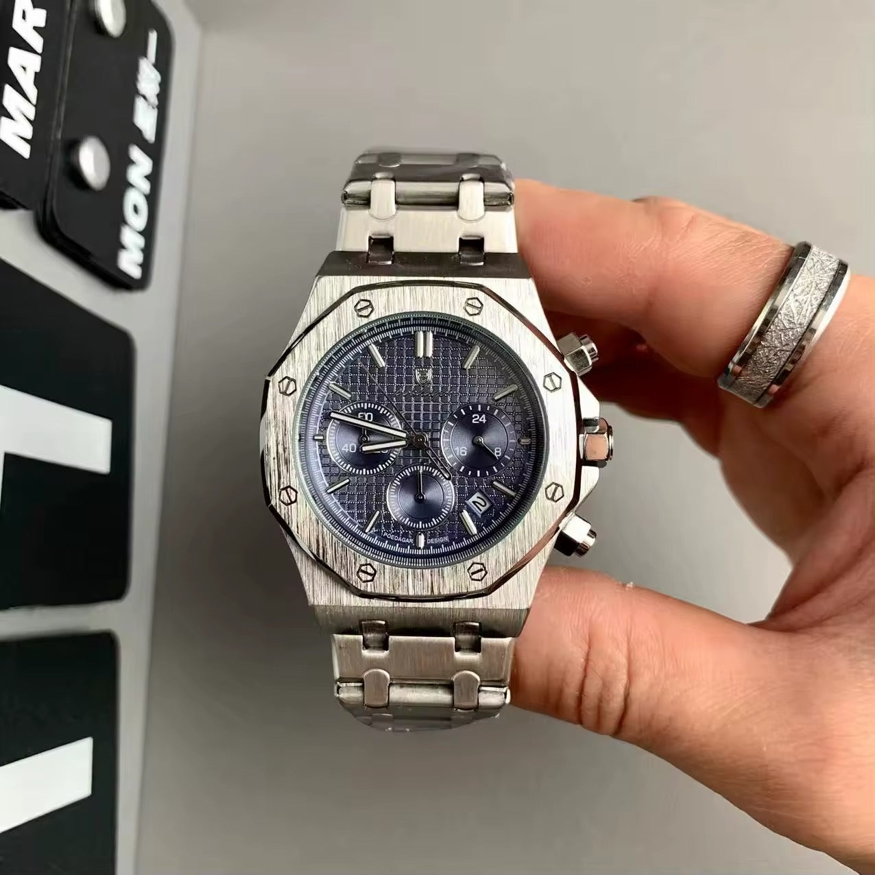 Poedegar Chrono 926