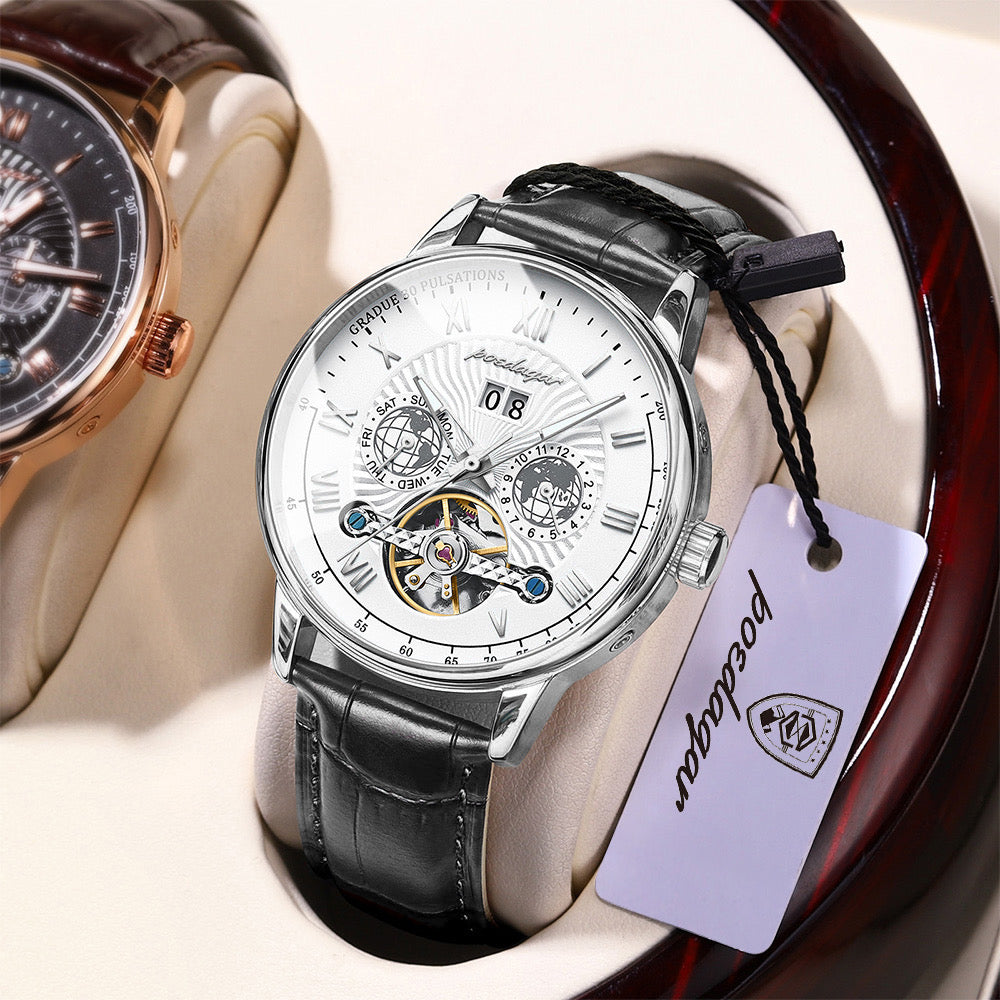 Poedagar Automatic 1409