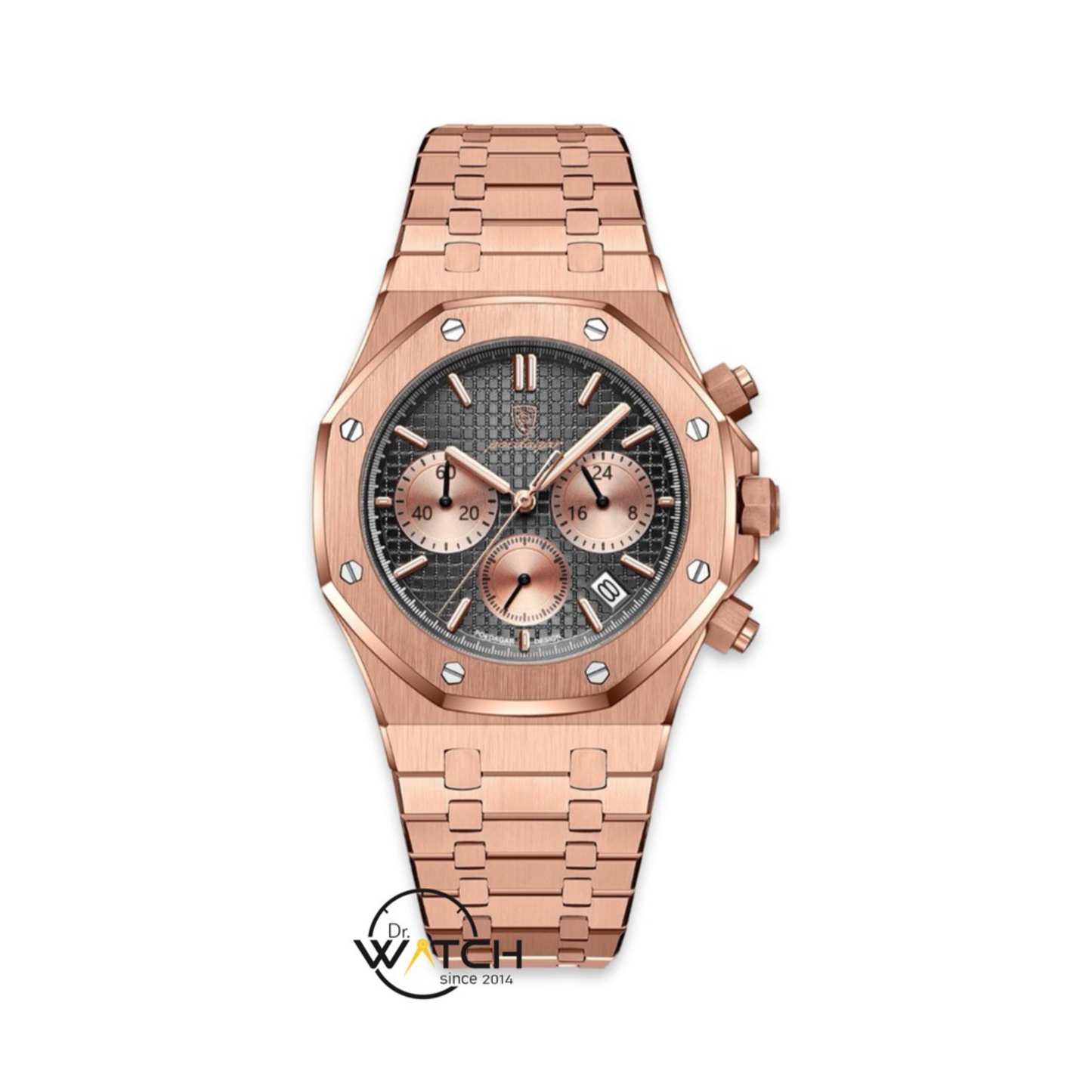 Poedegar Chrono 926