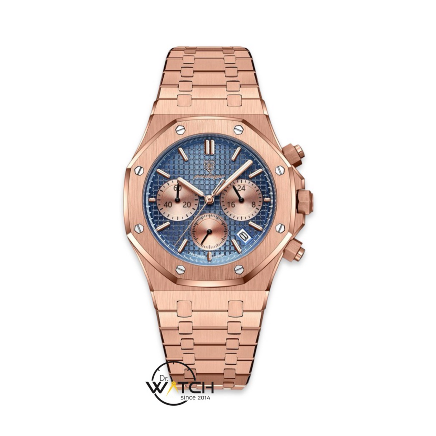 Poedegar Chrono 926
