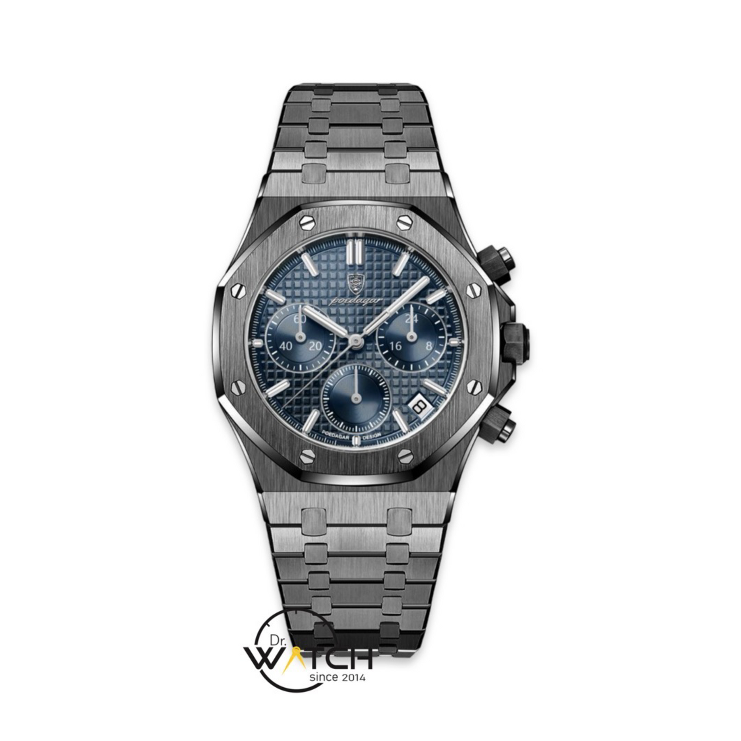 Poedegar Chrono 926