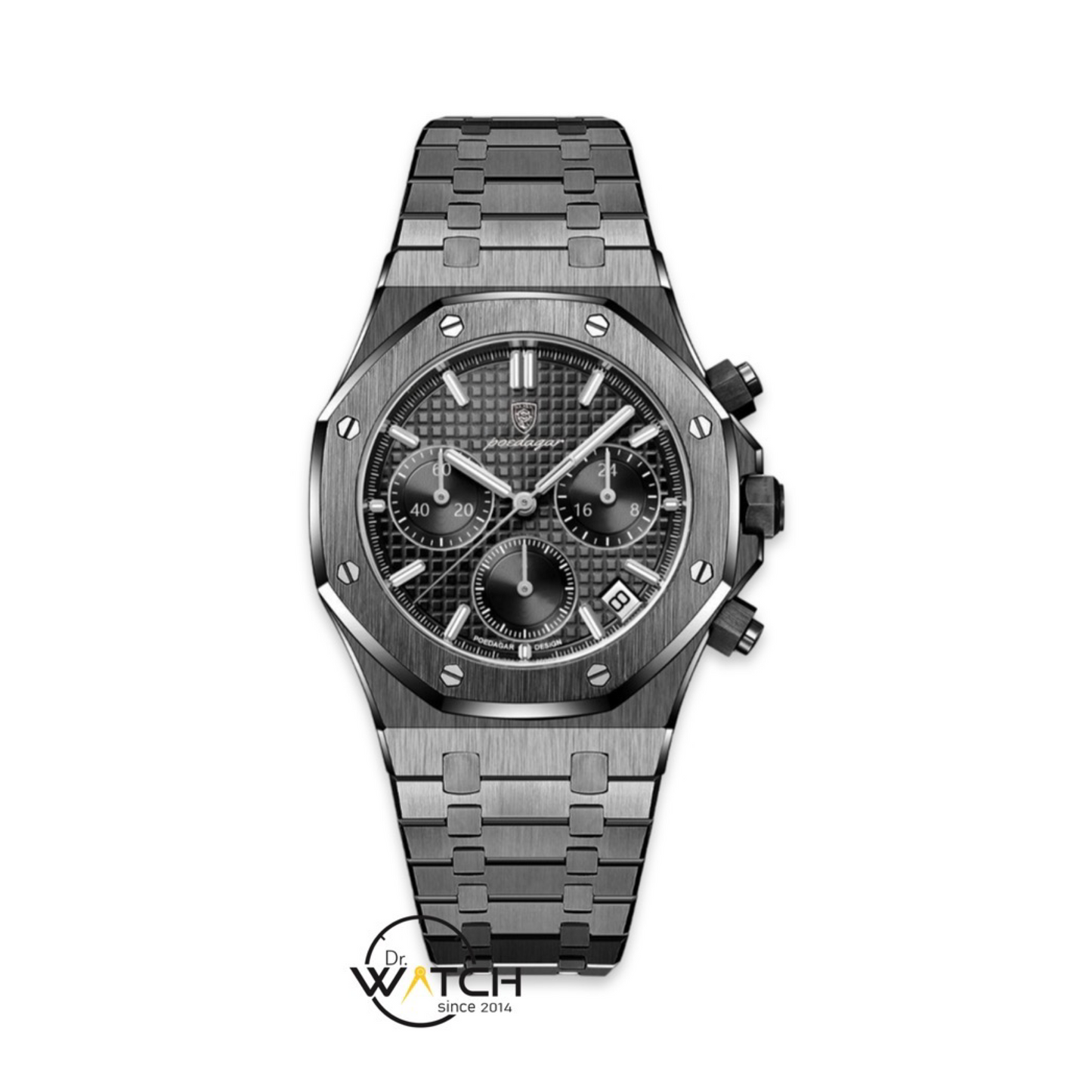 Poedegar Chrono 926