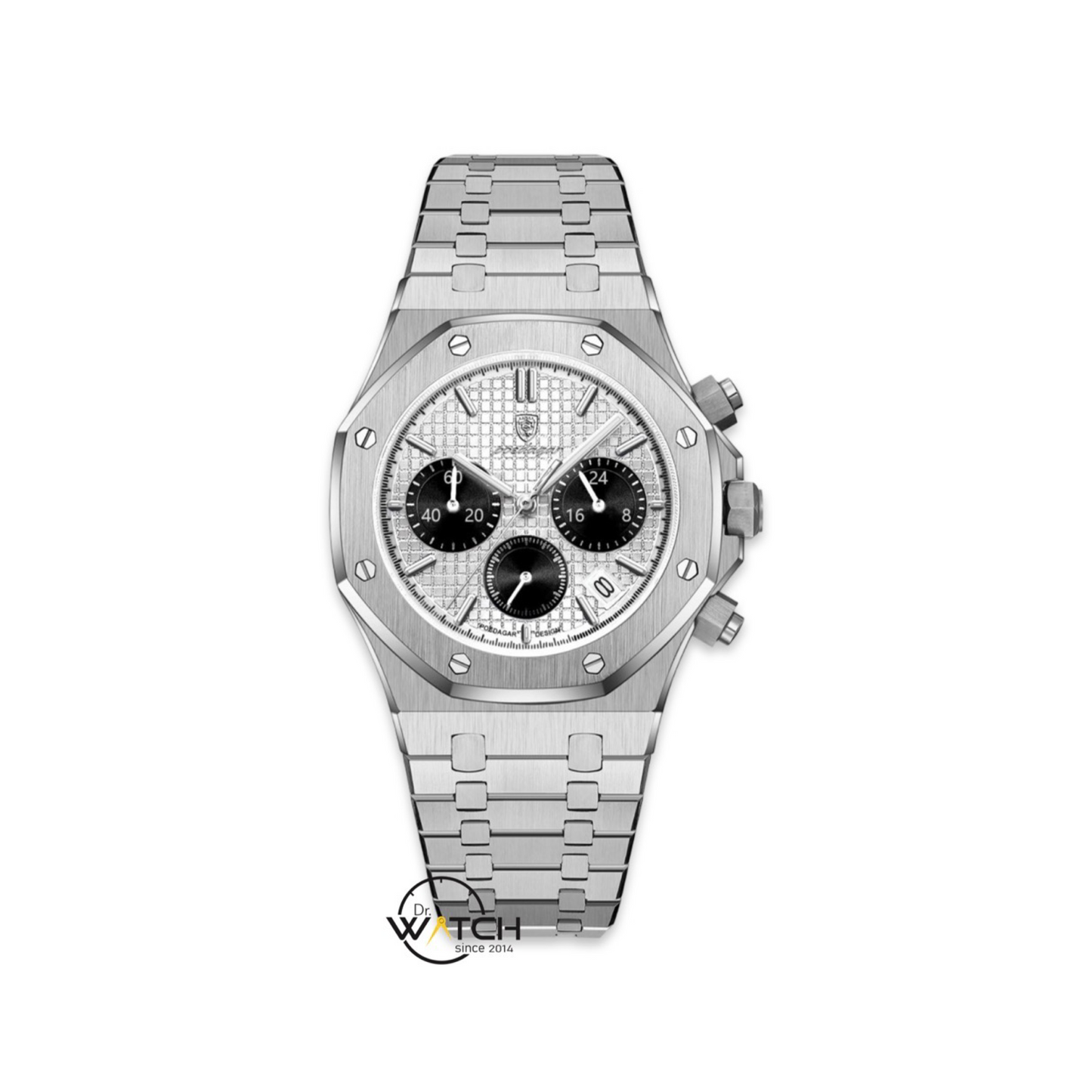 Poedegar Chrono 926