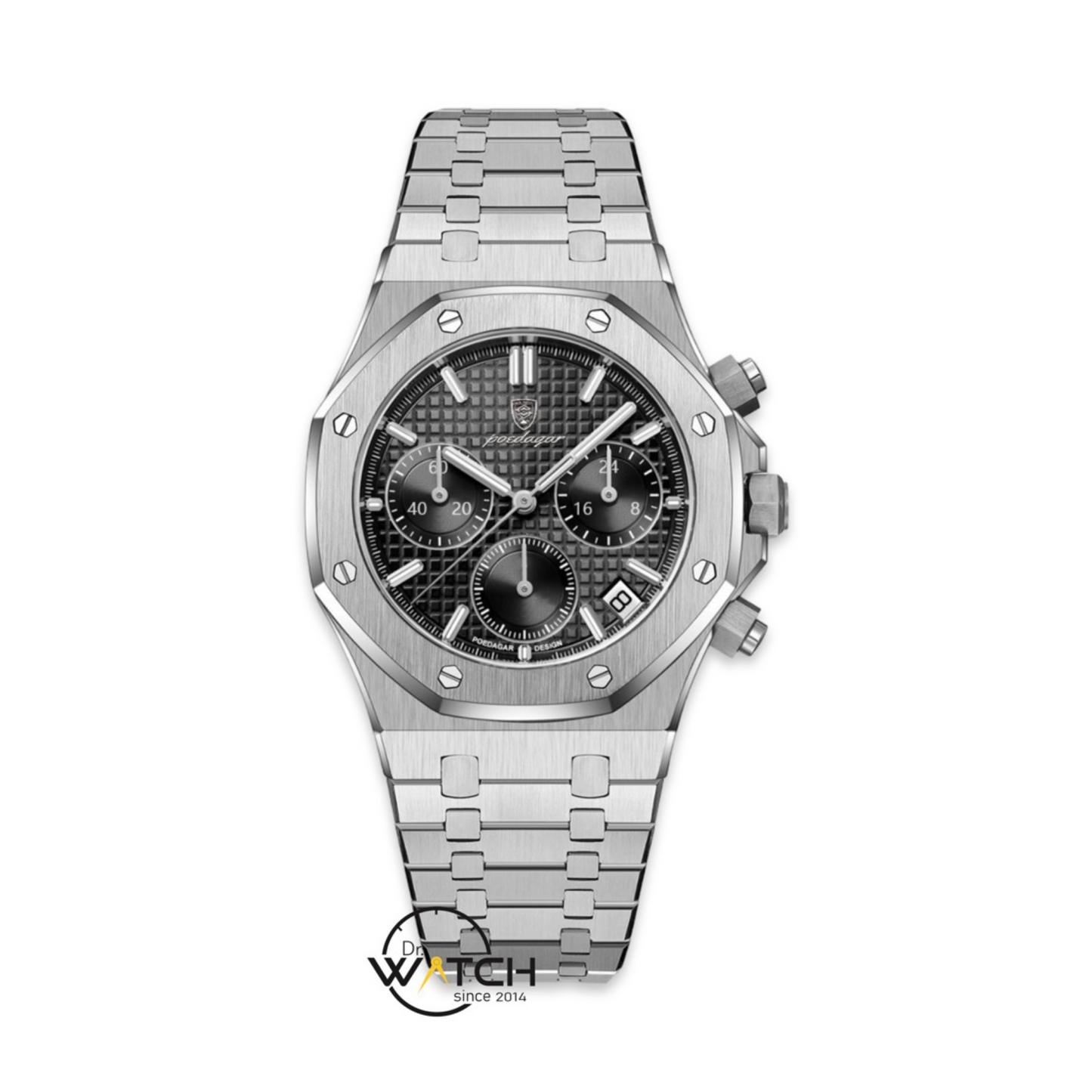 Poedegar Chrono 926