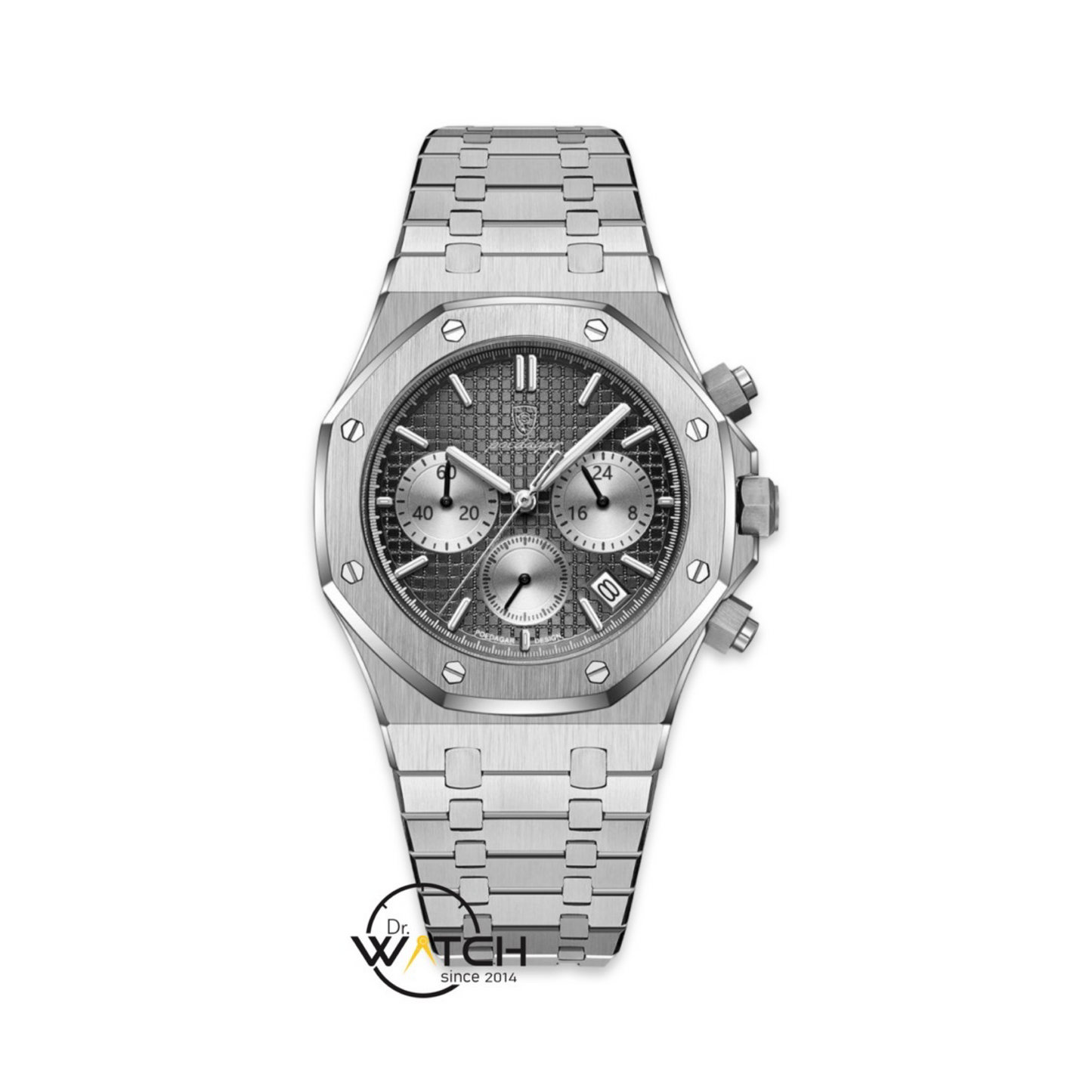 Poedegar Chrono 926