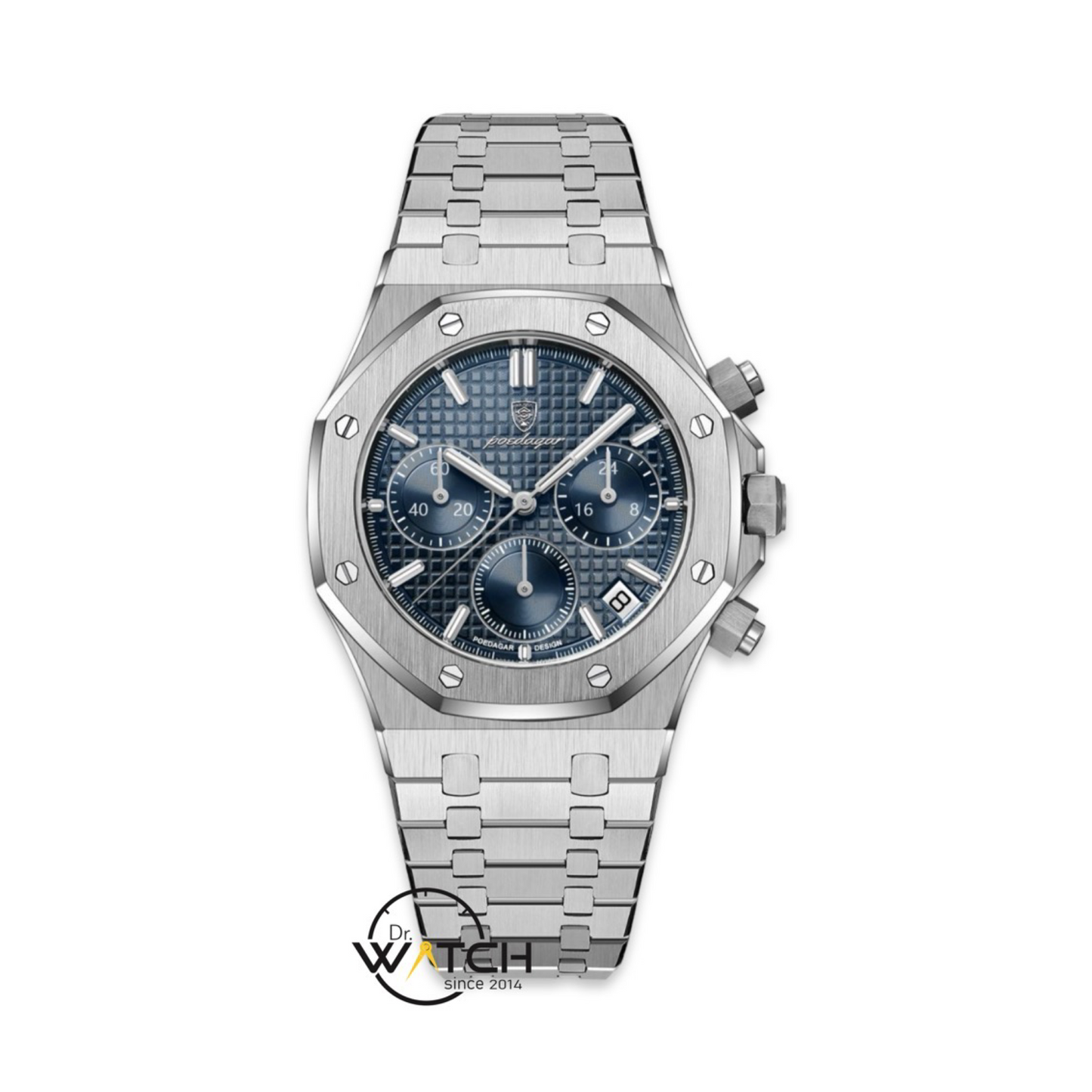Poedegar Chrono 926