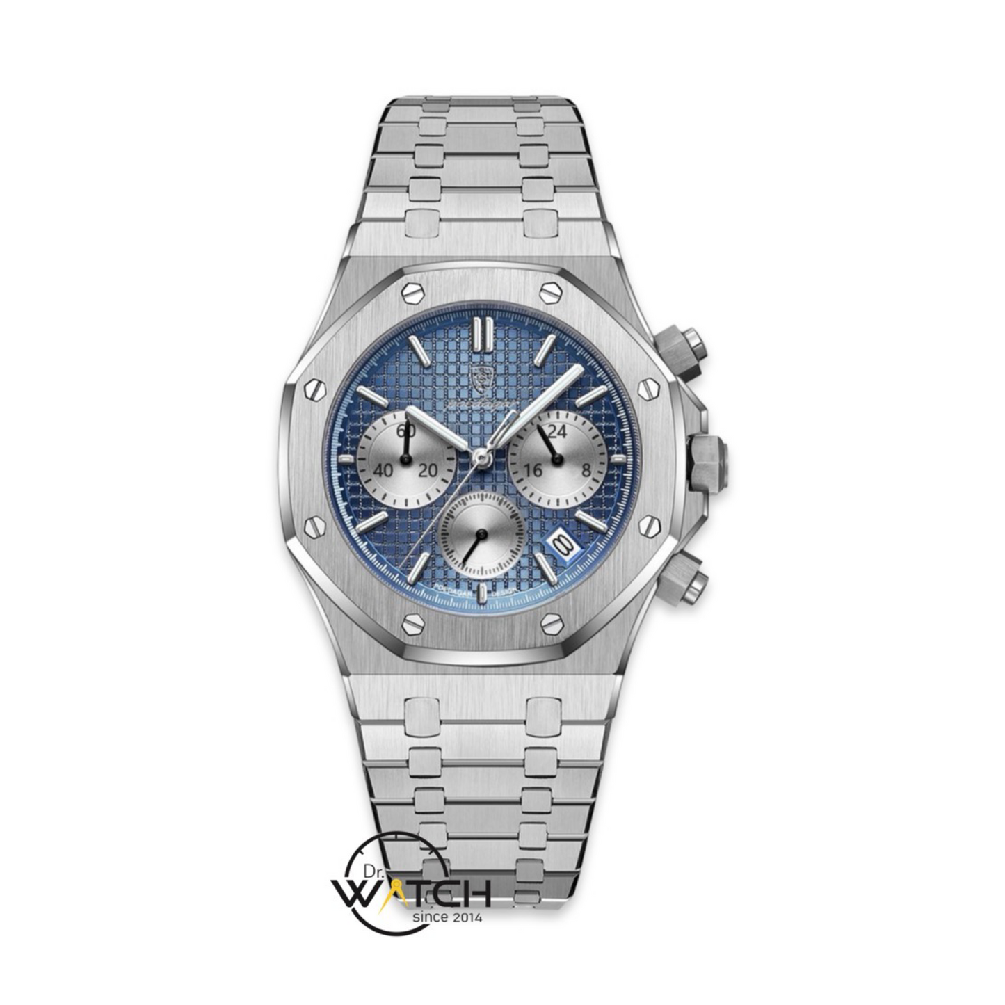Poedegar Chrono 926