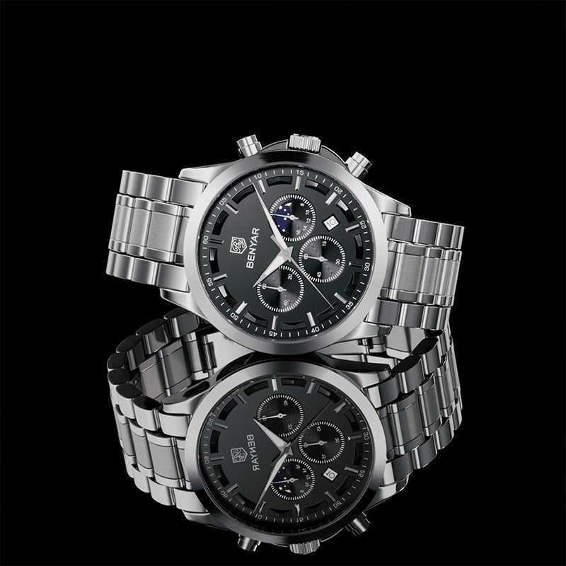 Benyar Quartz 5160