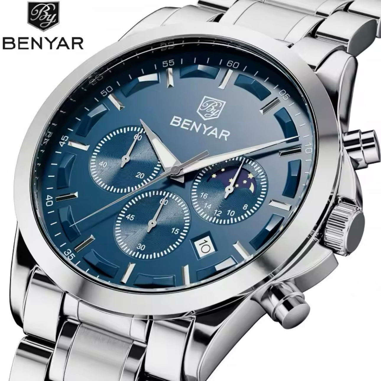 Benyar Quartz 5160