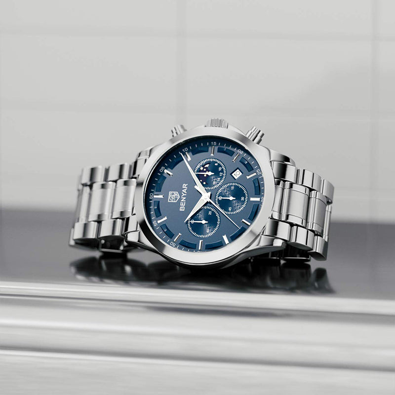 Benyar Quartz 5160