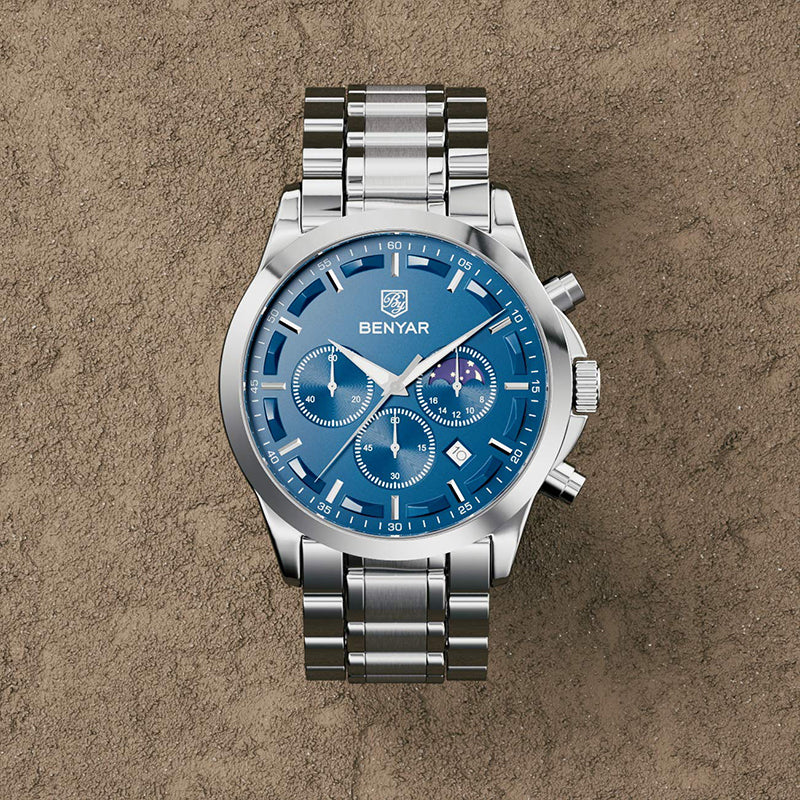 Benyar Quartz 5160