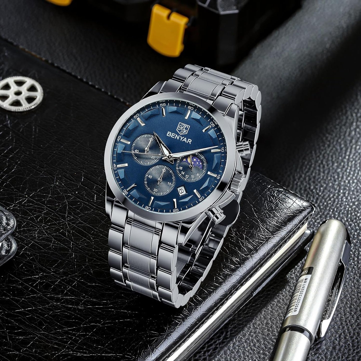 Benyar Quartz 5160