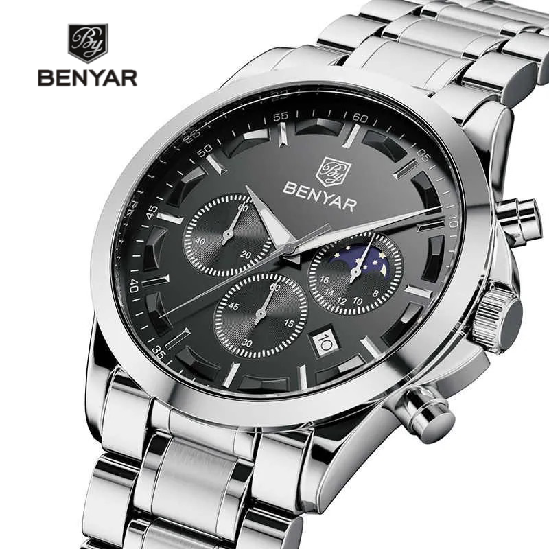 Benyar Quartz 5160