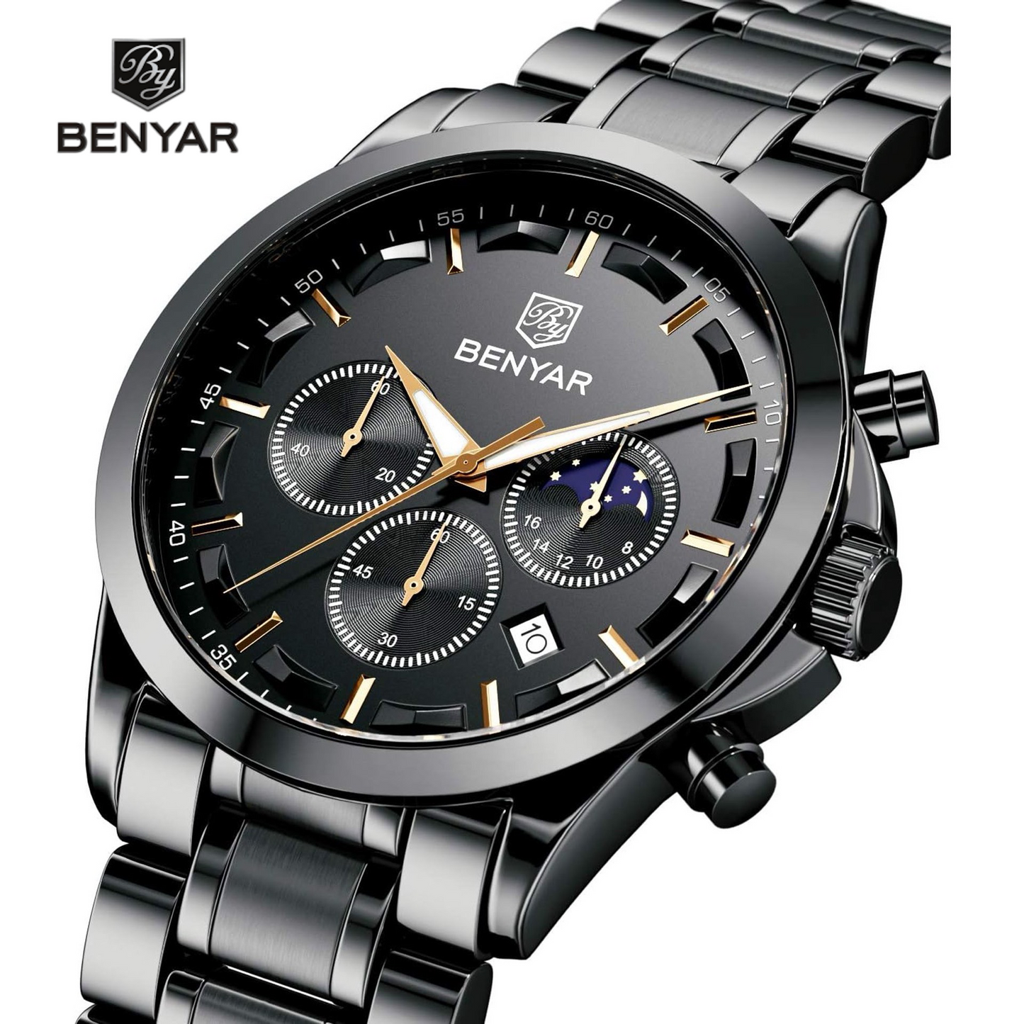 Benyar Quartz 5160
