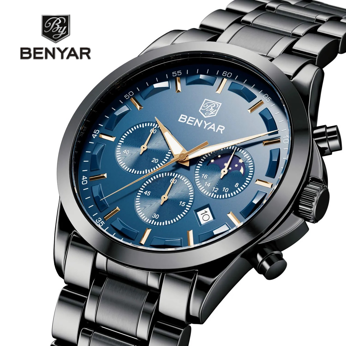 Benyar Quartz 5160