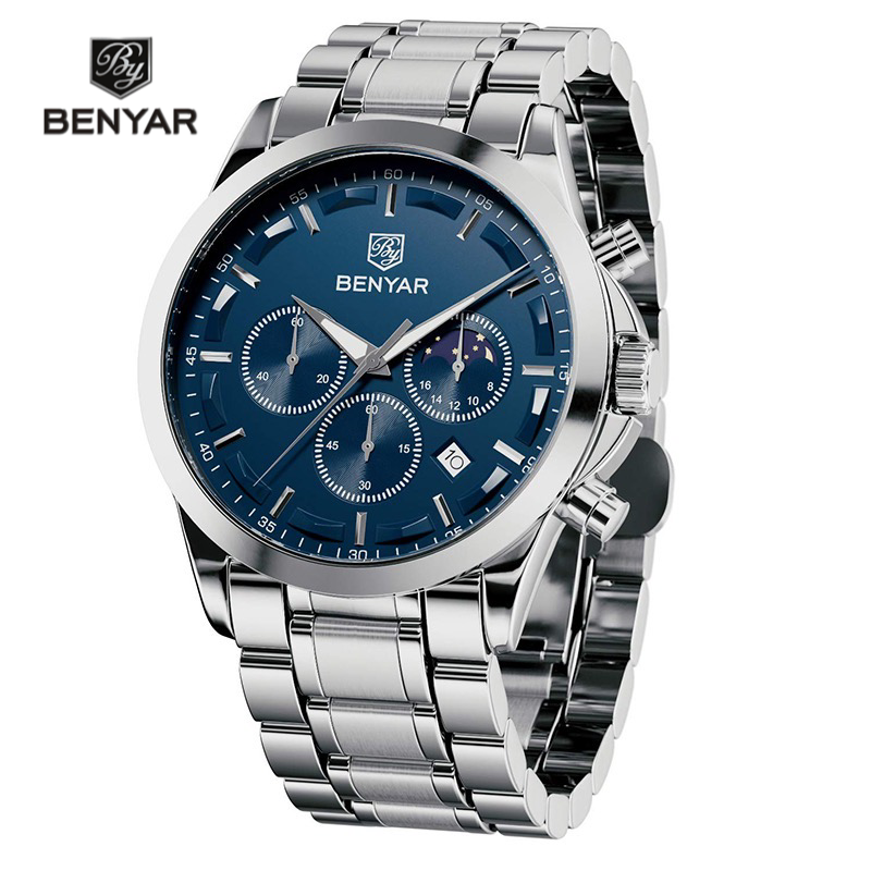 Benyar Quartz 5160