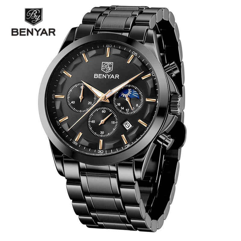 Benyar Quartz 5160