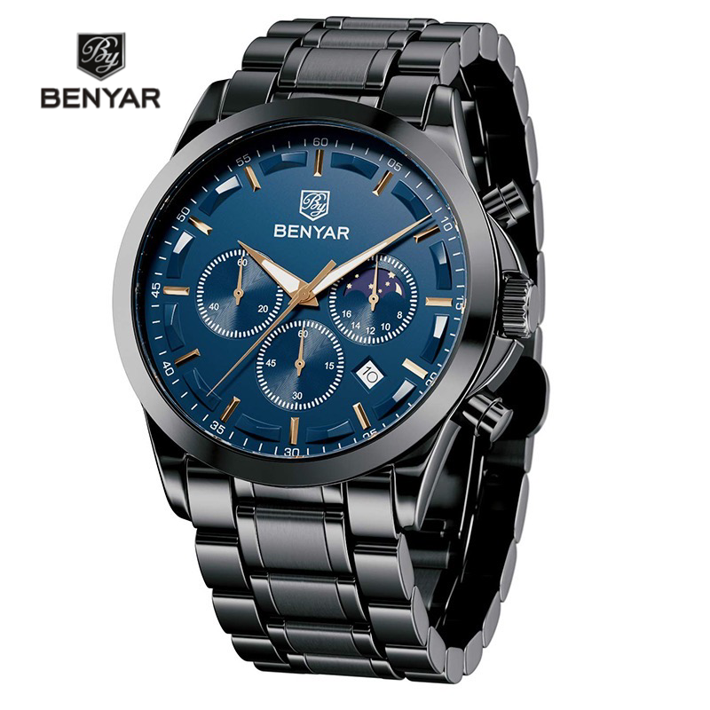 Benyar Quartz 5160