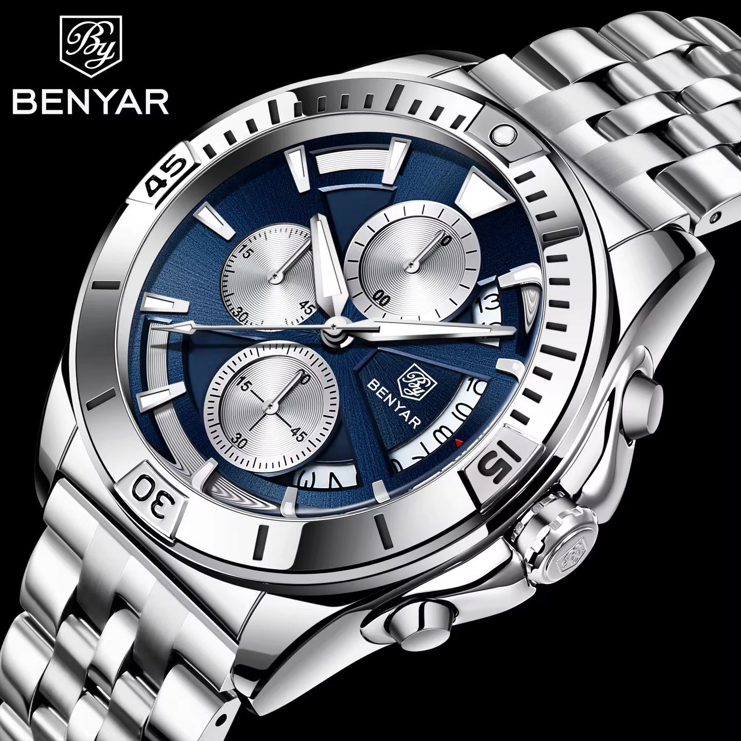 Benyar Quartz 5180