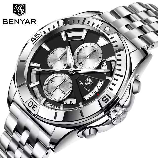 Benyar Quartz 5180