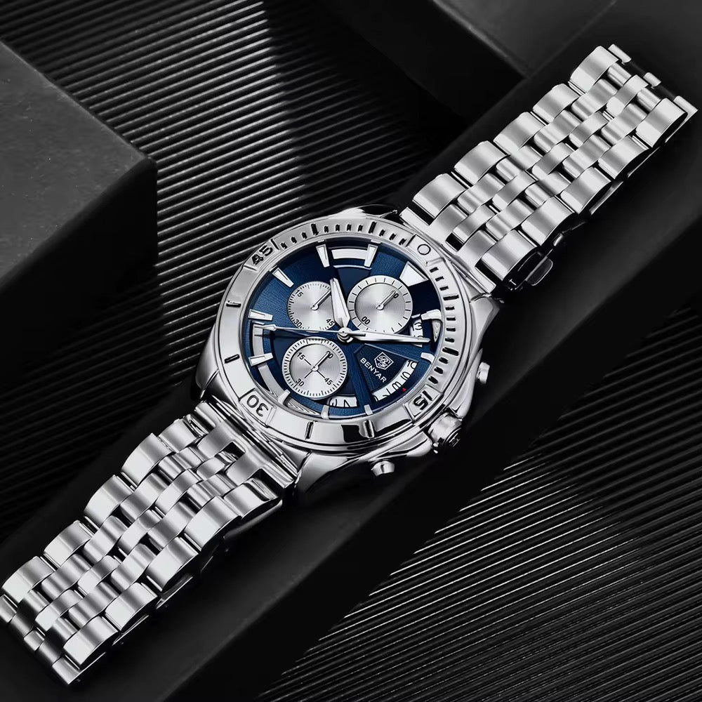 Benyar Quartz 5180