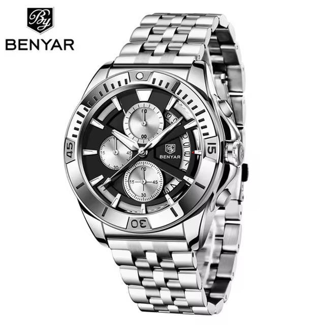 Benyar Quartz 5180