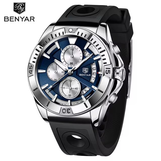 Benyar Quartz 5180 Rubber