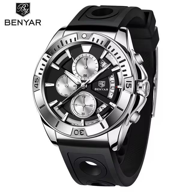 Benyar Quartz 5180 Rubber