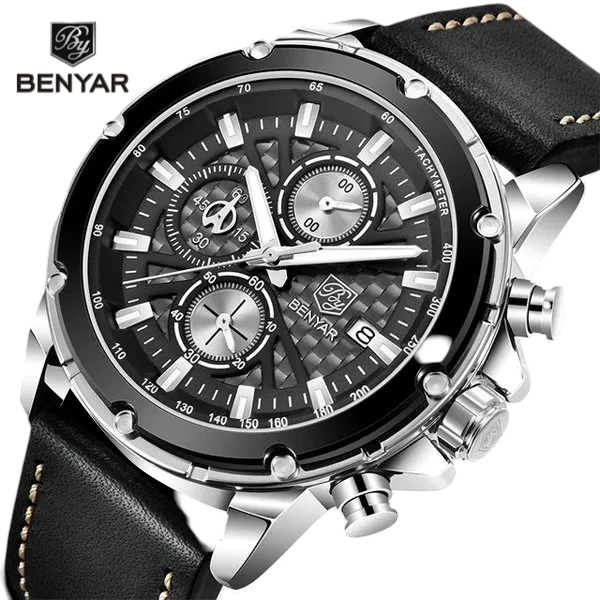Benyar Quartz 5167