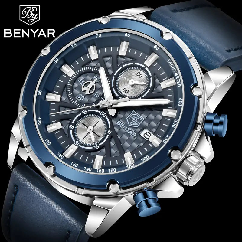 Benyar Quartz 5167