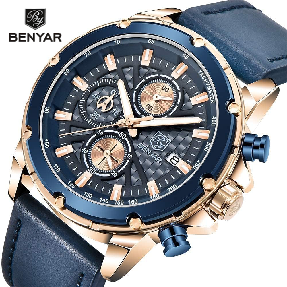 Benyar Quartz 5167