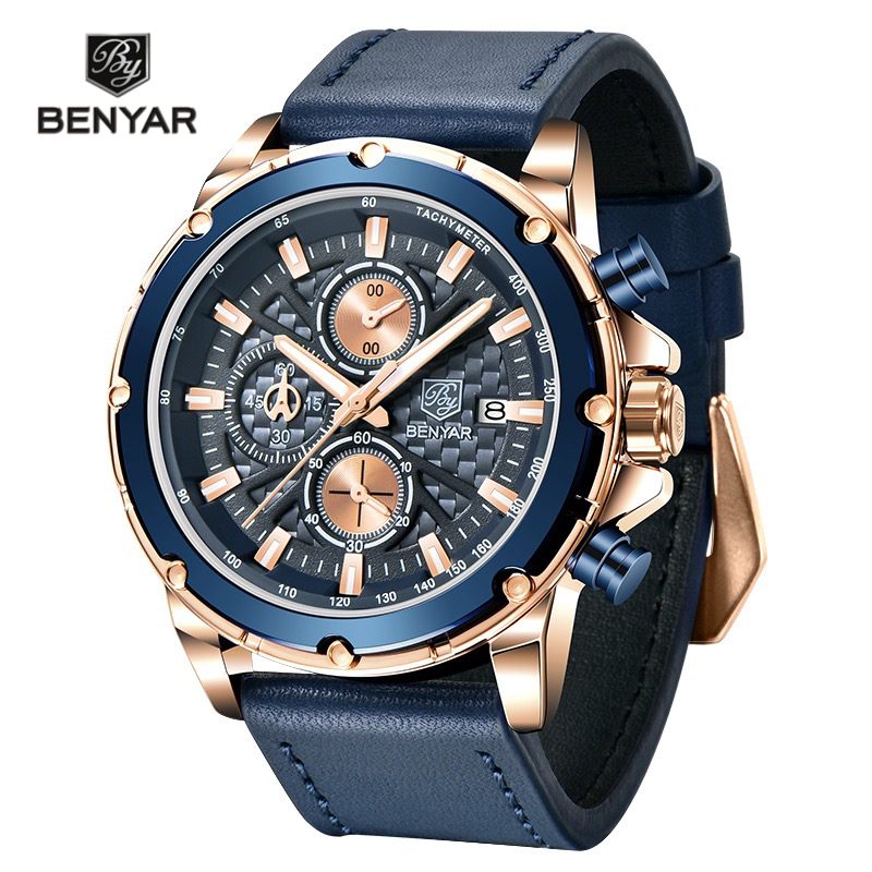 Benyar Quartz 5167