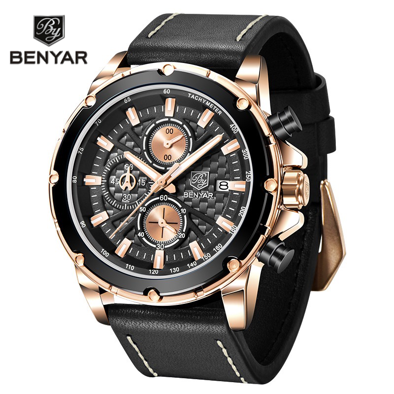 Benyar Quartz 5167
