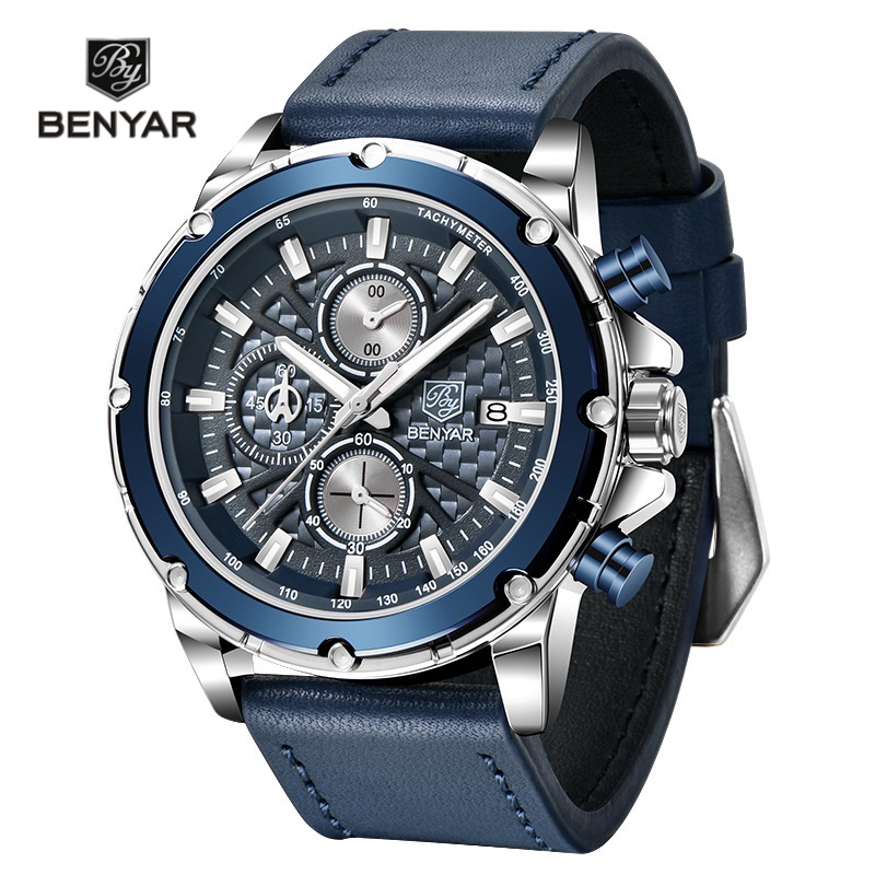 Benyar Quartz 5167