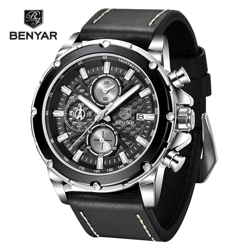 Benyar Quartz 5167