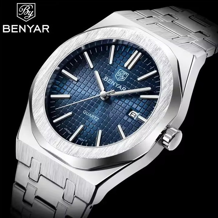 Benyar Quartz 5156