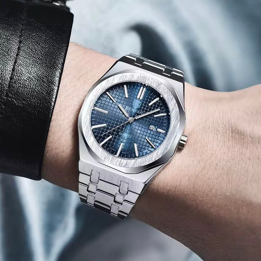 Benyar Quartz 5156