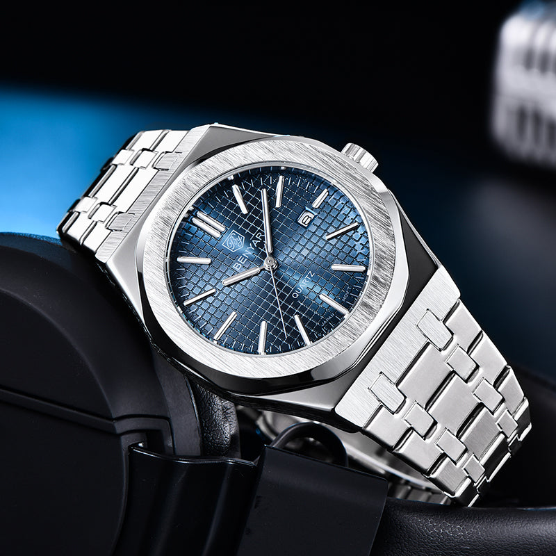 Benyar Quartz 5156