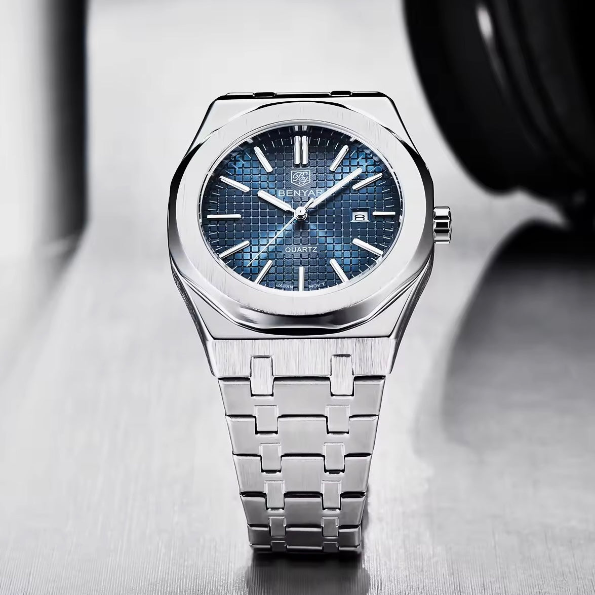 Benyar Quartz 5156