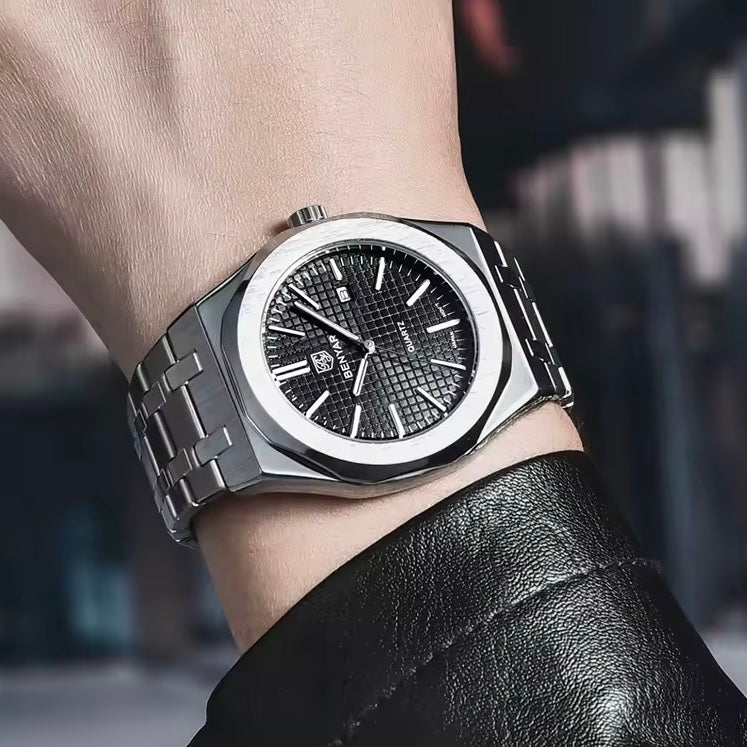 Benyar Quartz 5156