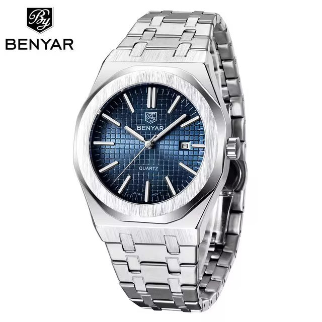 Benyar Quartz 5156