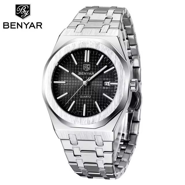 Benyar Quartz 5156