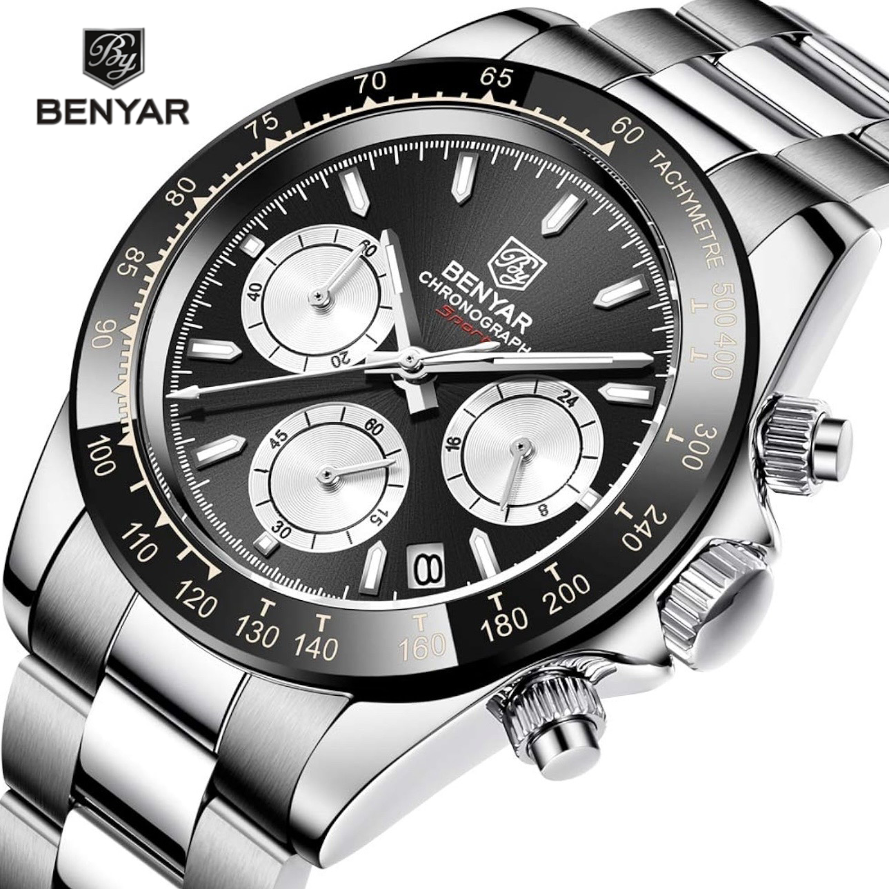 Benyar Quartz 5169