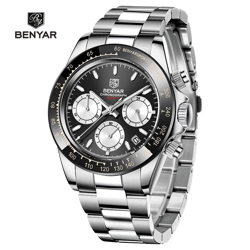 Benyar Quartz 5169