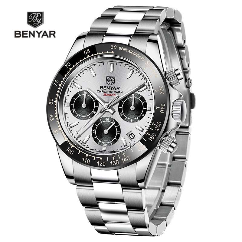 Benyar Quartz 5169