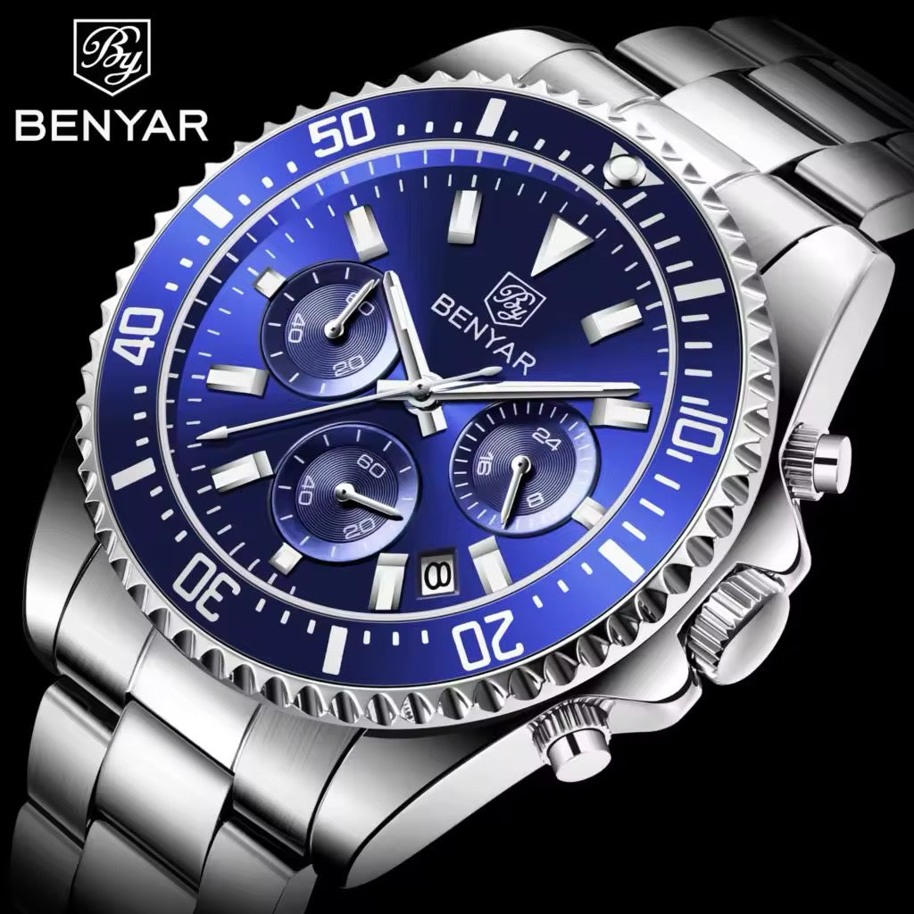 Benyar Quartz 5170