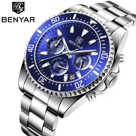 Benyar Quartz 5170