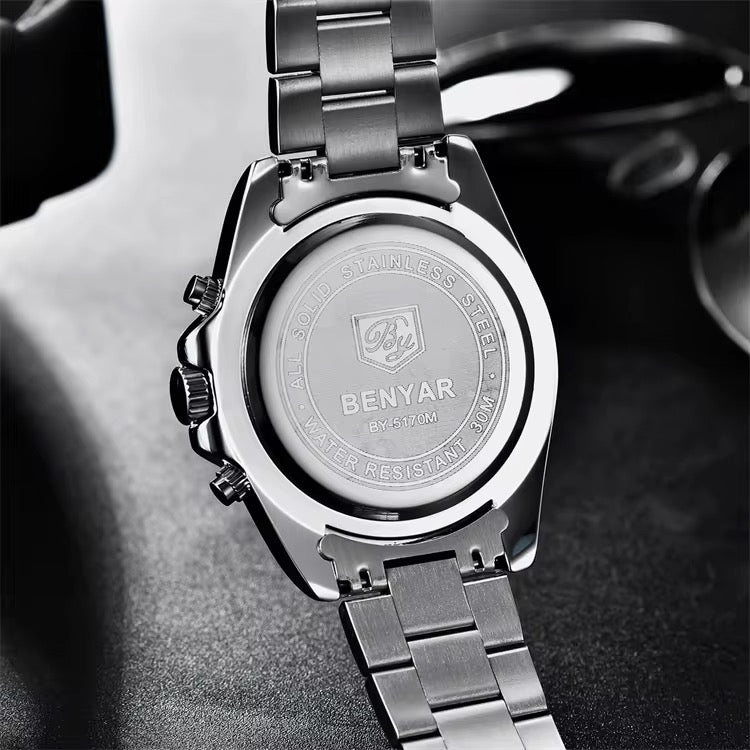 Benyar Quartz 5170
