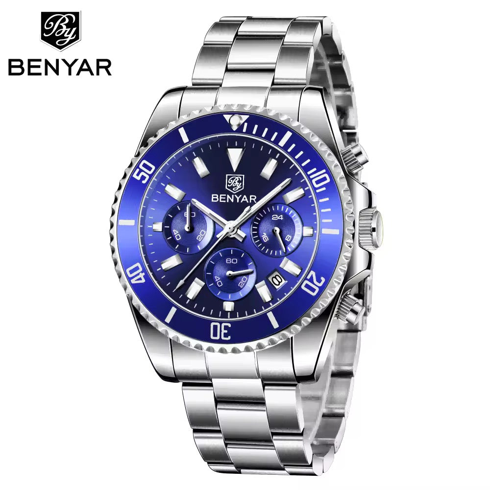 Benyar Quartz 5170