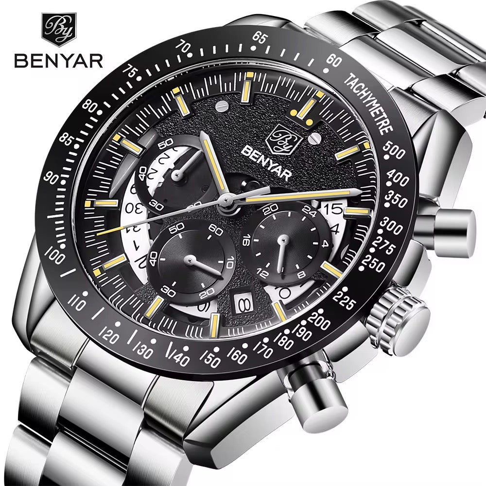 Benyar Quartz 5120